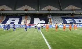 پشت پرده فوتبال چه خبر است؟