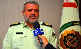 توقیف بلدوزر قاچاق در لرستان