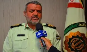 توقیف بلدوزر قاچاق در لرستان
