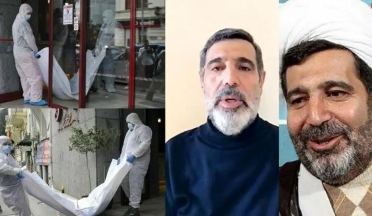  برادرم گفته بود امنیت جانی ندارد