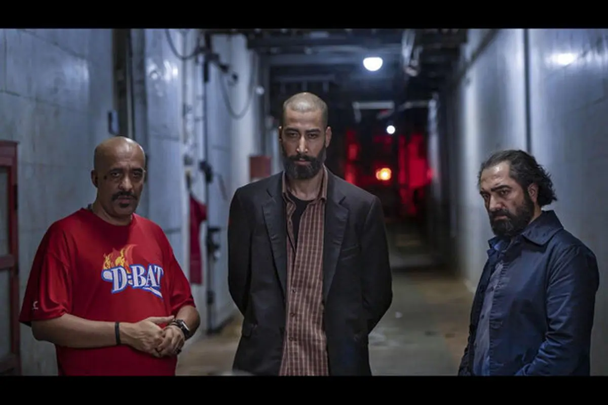 «صحنه زنی» کلیدخورد / بهرام افشاری و مجید صالحی در نقش‌هایی متفاوت