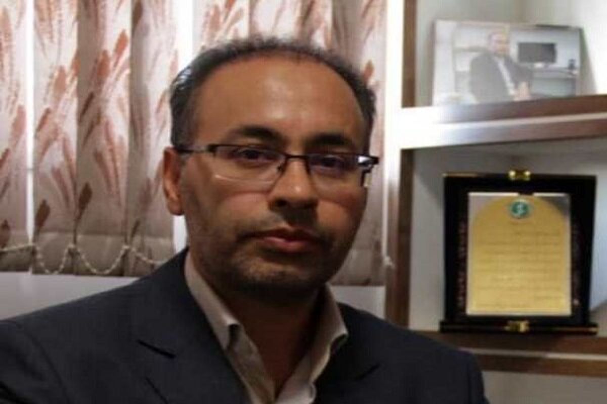 ۲۲ هزار نفر تبعه افغانستانی در ۱۰ سال اخیر به یزد مهاجرت کردهاند