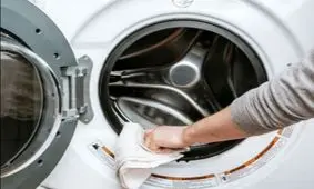 ۵ نکته برای نگهداری و حفظ کارایی ماشین لباسشویی