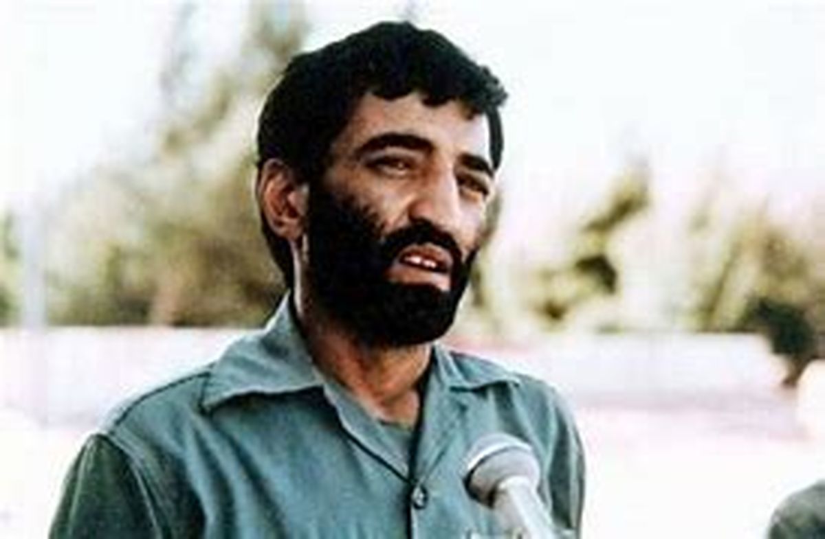 حاج قاسم سلیمانی گفت حاج احمد متوسلیان همان شب اول شهید شده است / فیلم