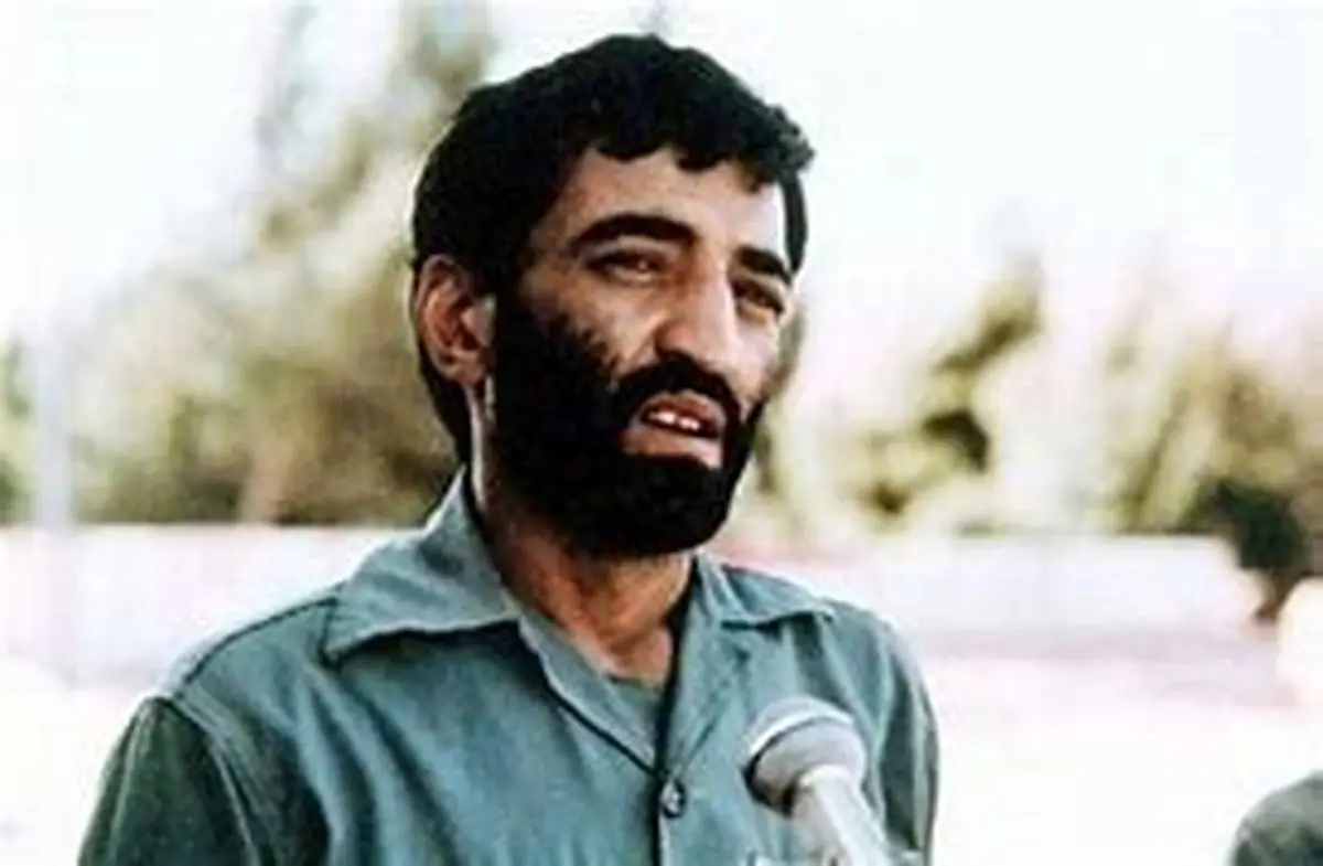 حاج قاسم سلیمانی گفت حاج احمد متوسلیان همان شب اول شهید شده است / فیلم