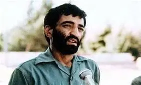 حاج قاسم سلیمانی گفت حاج احمد متوسلیان همان شب اول شهید شده است / فیلم