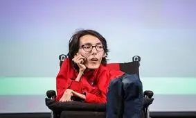 جوان ایرانی در بین ۱۰ فرد تاثیرگذار جهان در سال ۲۰۲۰
