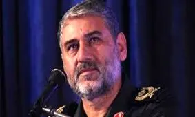 سپاه تروریست‌های عامل شهادت ۲ مأمور ناجا را دستگیر کرد