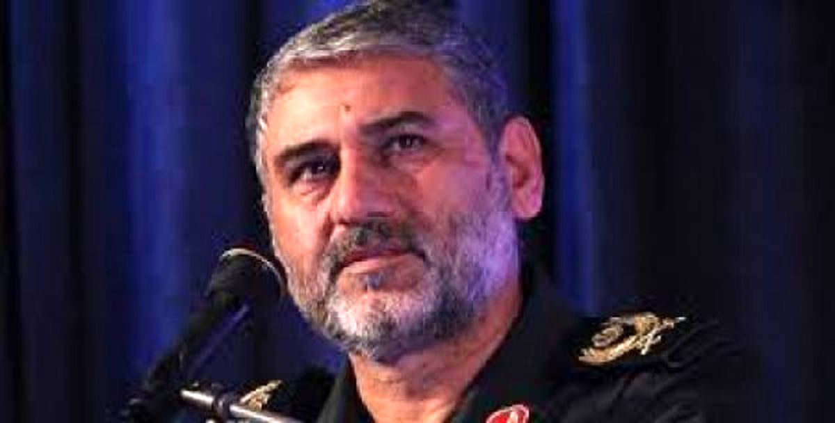 سپاه تروریستهای عامل شهادت ۲ مأمور ناجا را دستگیر کرد