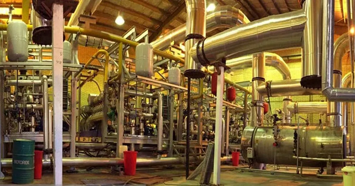 راه‌اندازی ۹ نیروگاه مقیاس کوچک در مازندران