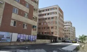 یک قرن طول می‌کشد تا خانواده‌ای خانه دار شود