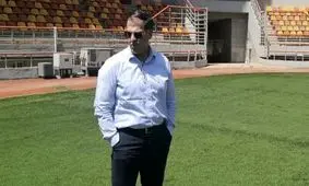 ادعای سعید آذری درباره کرونای استقلالی‌ها درست بود/عکس