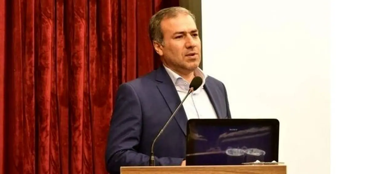 تصادف مرگبار رییس پتروشیمی اروند به همراه همسر و 2 کودکش