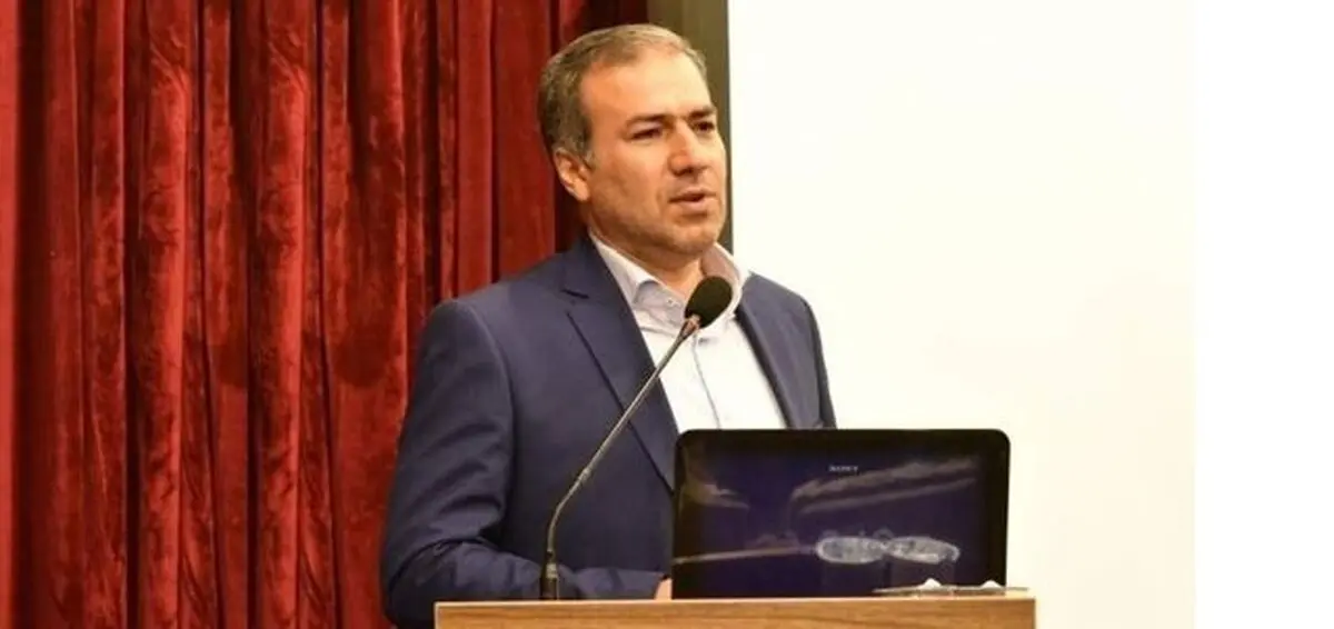 تصادف مرگبار رییس پتروشیمی اروند به همراه همسر و 2 کودکش