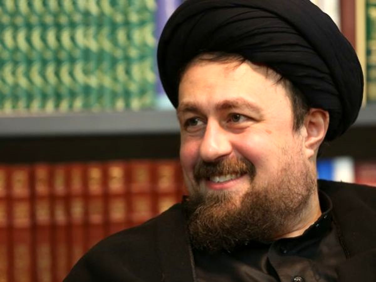 پیام ویدیویی سید حسن خمینی در خصوص انتخابات منتشر میشود