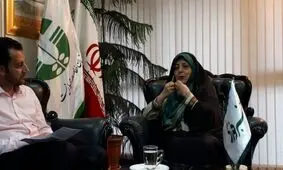 ابتکار:جهانگیری در موقعیت مناسب کنار می رود/موج سواری روی شکاف ها کار خردمندانه ای نیست