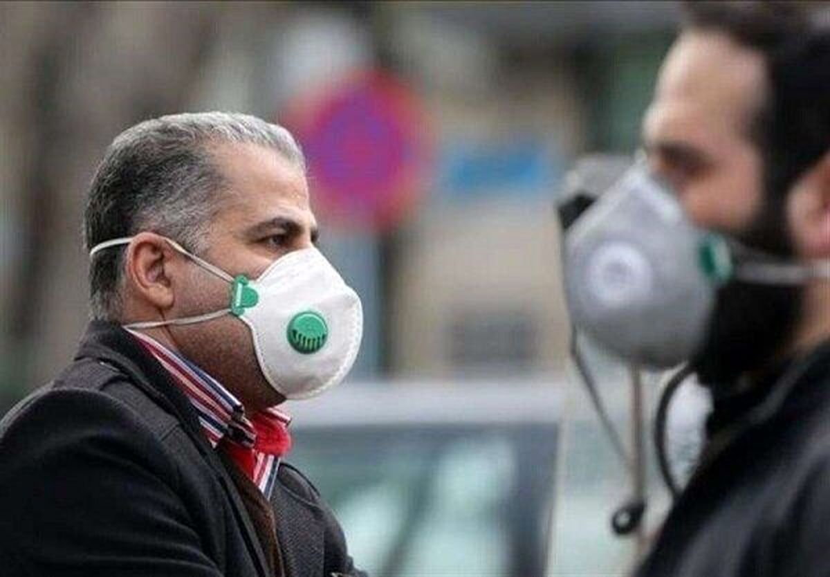 ماسک زدن در ادارات، بانکها و مراکز عمومی الزامی شد