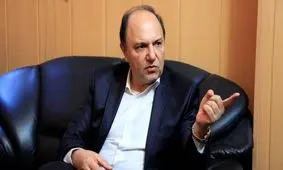 «محمد سعیدی» بازداشت شد