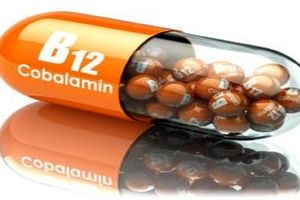 نشانه‌های کمبود ویتامین B۱۲