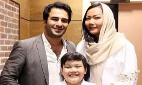 یوسف تیموری: همسرم برای همیشه رفت و من مجرد هستم!/ فیلم