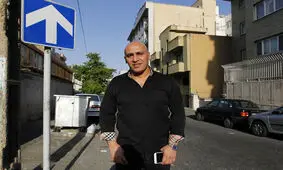 منصوریان نیمکت تیم جوانان را پس زد/عکس