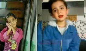 این ۲ دختربچه ورامینی گمشده اند! / اسما و نهال را دیده‌اید؟! + عکس‌ها