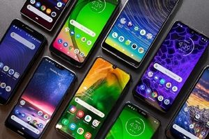واردات تلفن همراه بالای ۳۰۰ یورو ممنوع شد