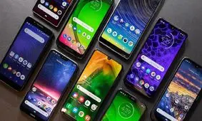 واردات تلفن همراه بالای ۳۰۰ یورو ممنوع شد