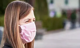 فیلم| خودمان ماسک درست کنیم