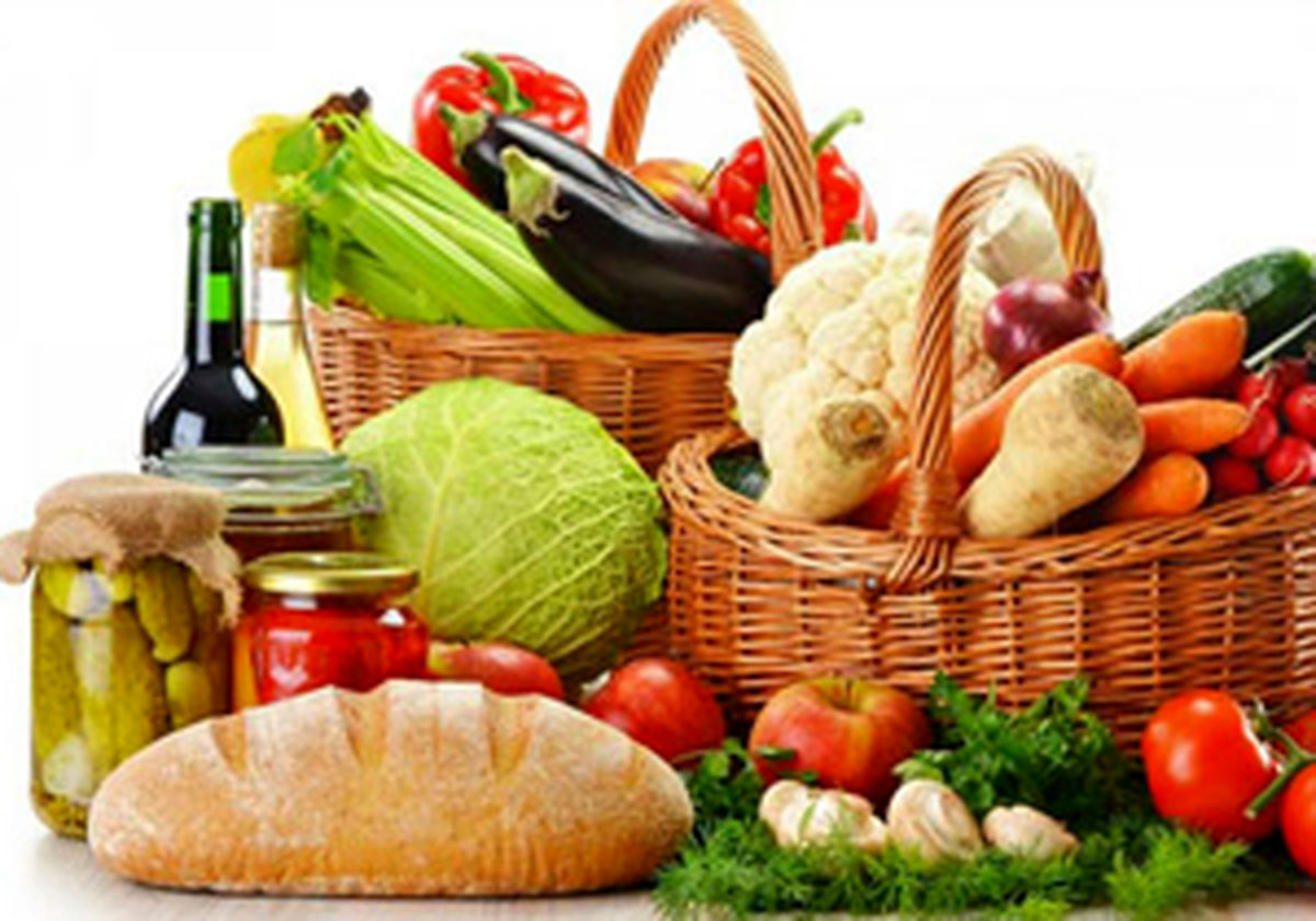 مکملهای طبیعی را جایگزین مکملهای دارویی کنید