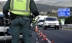 قرنطینه به اسپانیا برگشت