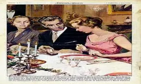 داستان جالب عشق محمدرضا شاه به یک شاهزاده ایتالیایی + عکس