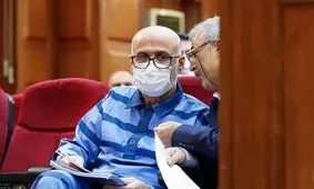 طبری: من از همسرم وکالت‌نامه تام و کامل داشتم/ فیلم