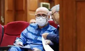 طبری: من از همسرم وکالت‌نامه تام و کامل داشتم/ فیلم