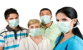 ماسک؛ موثرترین راه پیشگیری از کرونا