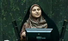 دیدگاه‌های زن ستیزانه هیات ۷ نفره هیات رئیسه مجلس؛ نماینده شهررضا : به ما گفت زن باید بچه‌داری کند