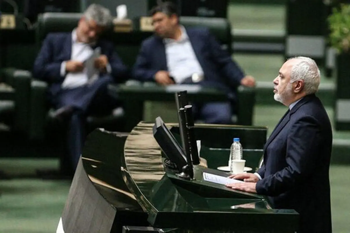 چرا ما را سفر خارجی نبردید؟/چرا صادرات مرغ نداریم؟/ چرا با توپ پر به مجلس می‌آیید؟