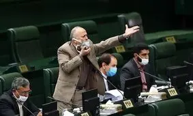 نماینده شوش : بحث‌های ظریف باب دل نمایندگان نبود / نماینده اهواز: باید برای دولت ریل‌گذاری کنیم