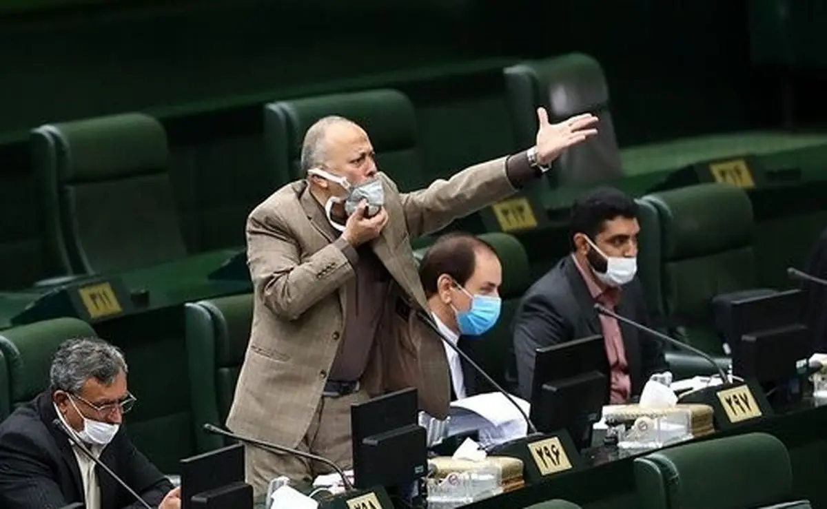 نماینده شوش : بحث‌های ظریف باب دل نمایندگان نبود / نماینده اهواز: باید برای دولت ریل‌گذاری کنیم