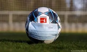 ببینید| وضعیت بازیکنان میان لیگ۱۹ و کووید۱۹