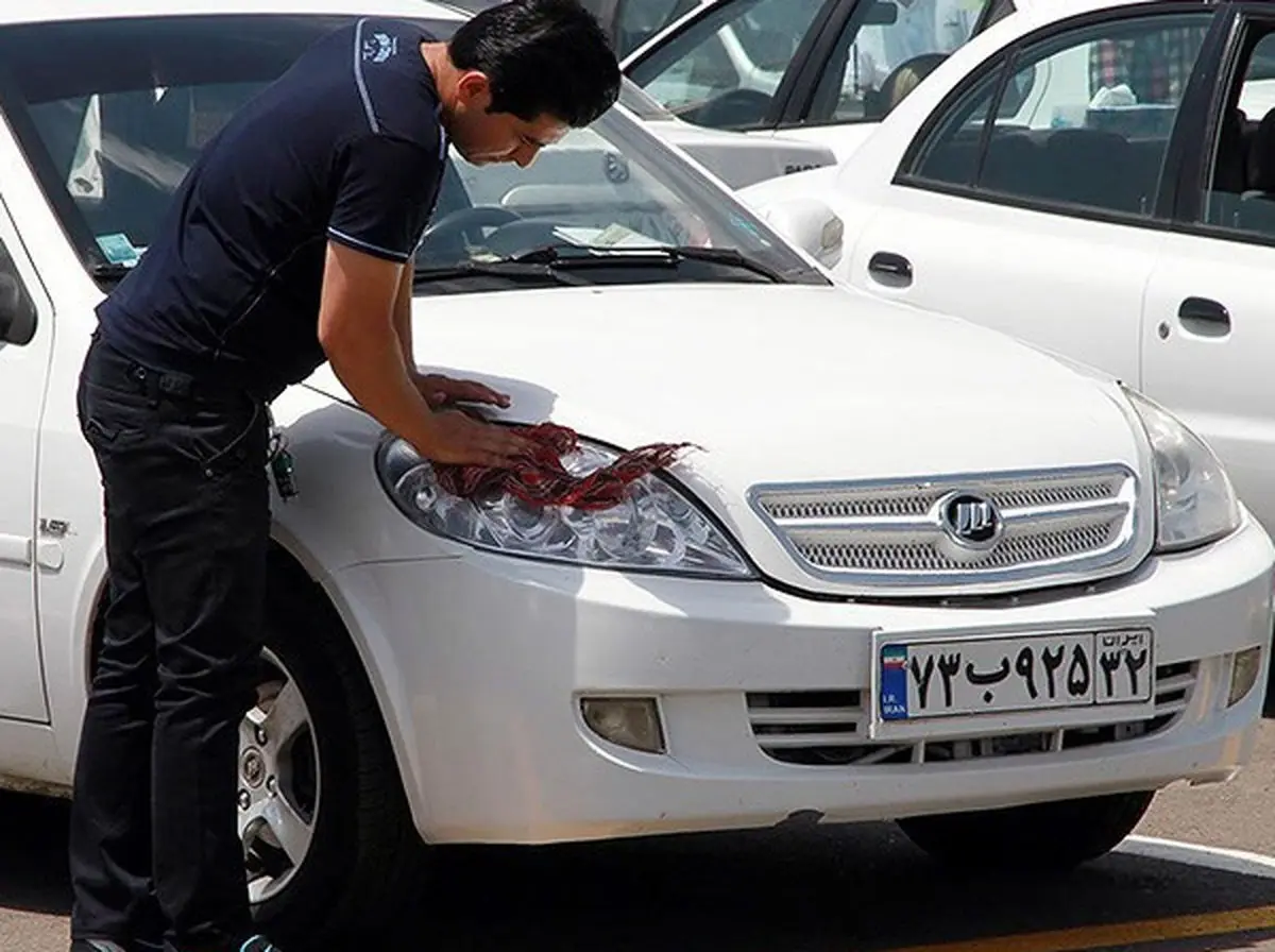 افزایش مجدد قیمت خودرو باید به تأیید ستاد تنظیم بازار برسد