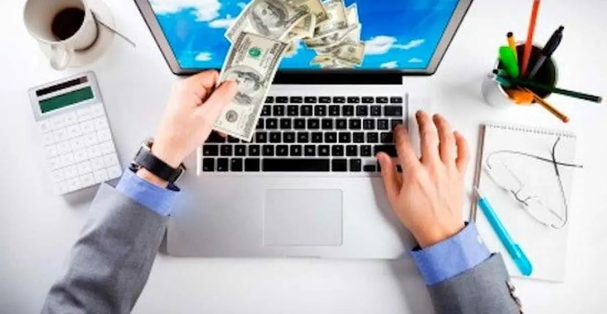 کرونا بسیاری از کسب‌وکارها را اینترنتی کرد
