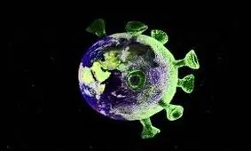 بیشترین مبتلایان کرونا در آمریکا، برزیل و هند