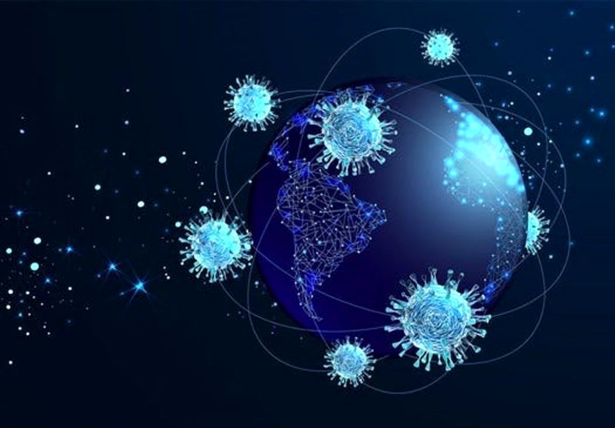 کرونا نگرفتیم ولی ببینید چه شکلی شدیم