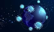 کرونا نگرفتیم ولی ببینید چه شکلی شدیم