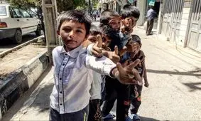 ۶۳ درصد کودکان کار در البرز شناسنامه ندارند