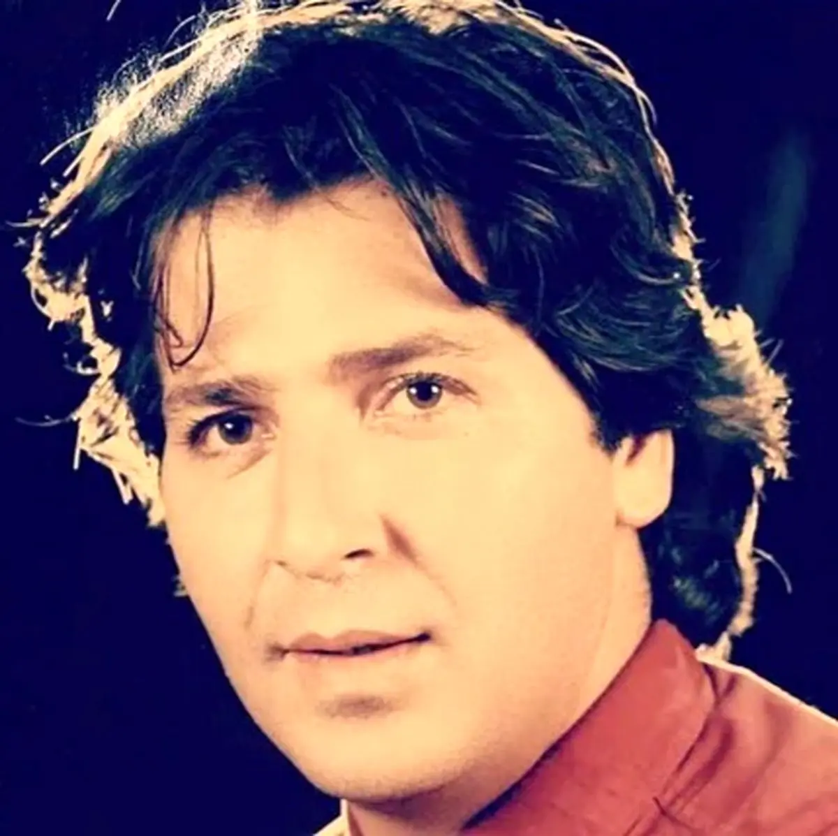 عکس| تصویر جدید سوپر استار سینمای ایران در دهه هفتاد