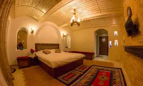 هتل‌ها با ۵ تا ۱۵ درصد ظرفیت کار می‌کنند