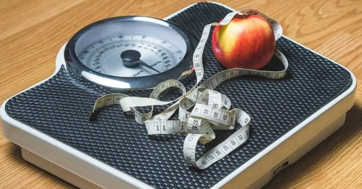 گرفتن رژیم های لاغری سخت در دوران کرونا ممنوع
