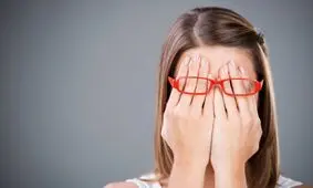 خجالتی و کم رو بودن ارثی به جامانده از اجداد